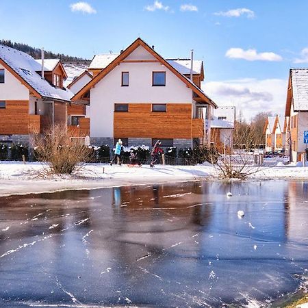 Myto Apartments Bergmax, Ski Jasna Chopok 10Min Transit - Resort Myto Apartments, Parking Free Mýto pod Ďumbierom Exterior foto