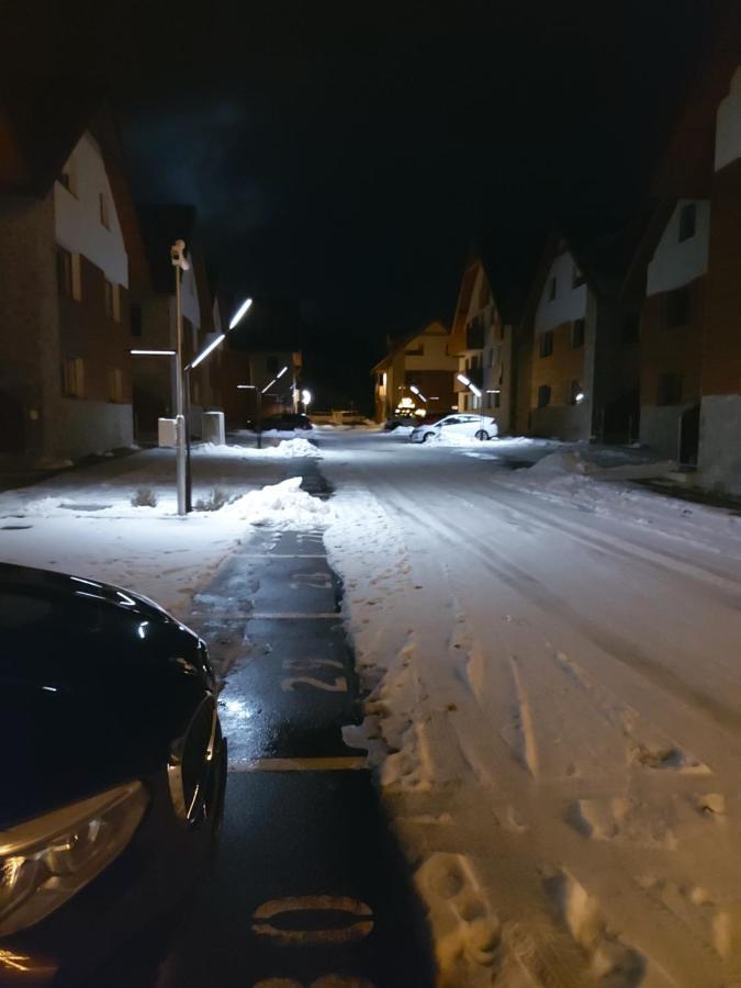 Myto Apartments Bergmax, Ski Jasna Chopok 10Min Transit - Resort Myto Apartments, Parking Free Mýto pod Ďumbierom Exterior foto