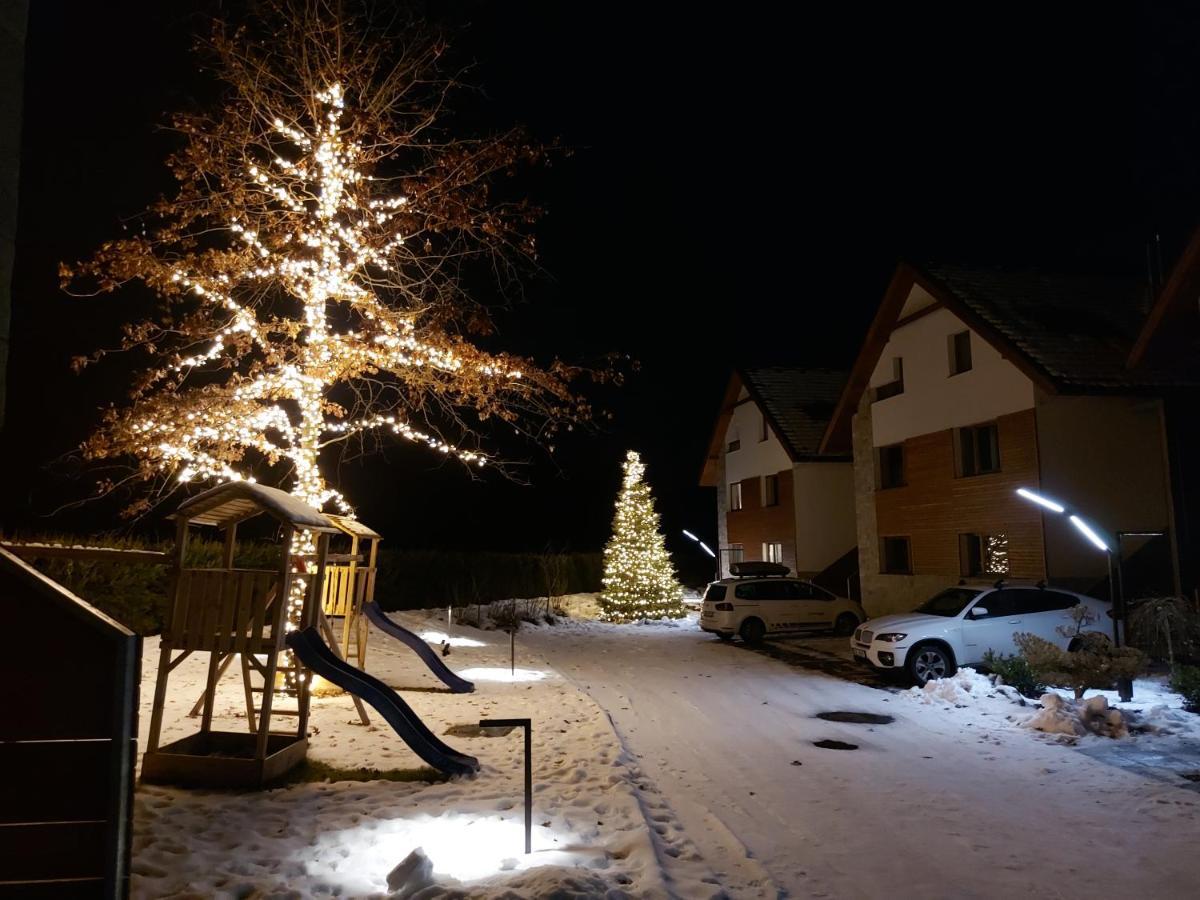 Myto Apartments Bergmax, Ski Jasna Chopok 10Min Transit - Resort Myto Apartments, Parking Free Mýto pod Ďumbierom Exterior foto