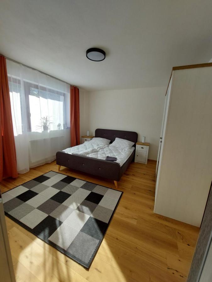 Myto Apartments Bergmax, Ski Jasna Chopok 10Min Transit - Resort Myto Apartments, Parking Free Mýto pod Ďumbierom Exterior foto