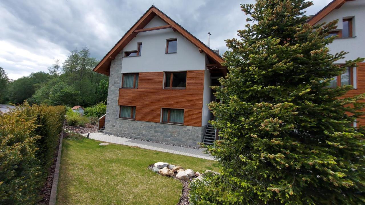 Myto Apartments Bergmax, Ski Jasna Chopok 10Min Transit - Resort Myto Apartments, Parking Free Mýto pod Ďumbierom Exterior foto